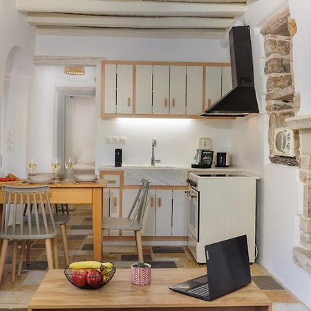 Serenity Village Aperathos Экстерьер фото