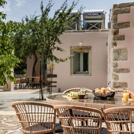 Serenity Village Aperathos Экстерьер фото