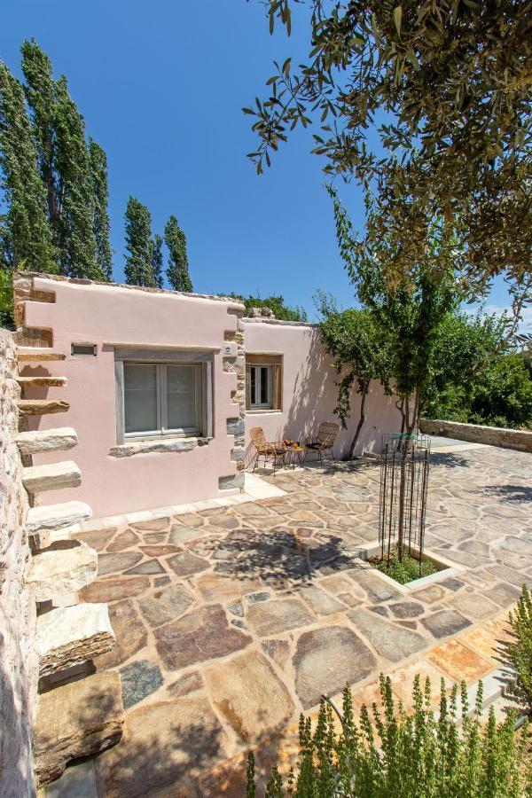 Serenity Village Aperathos Экстерьер фото