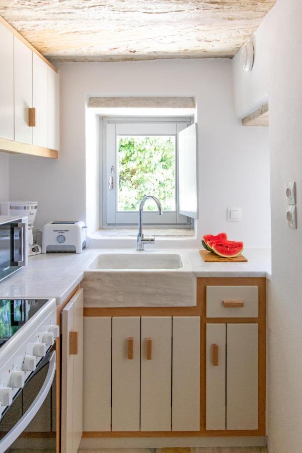 Serenity Village Aperathos Экстерьер фото