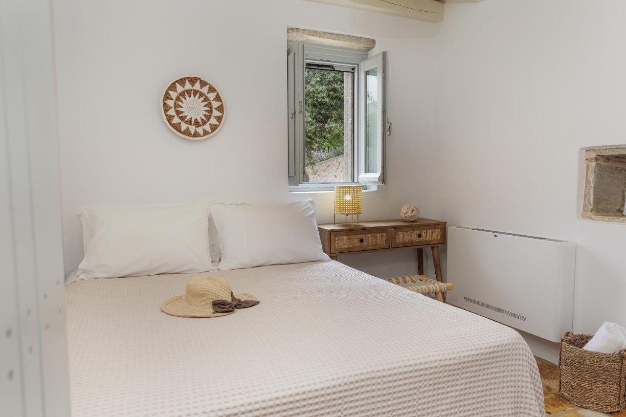 Serenity Village Aperathos Экстерьер фото