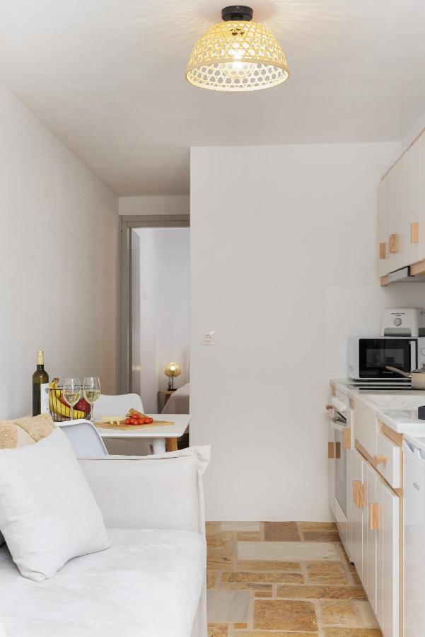Serenity Village Aperathos Экстерьер фото