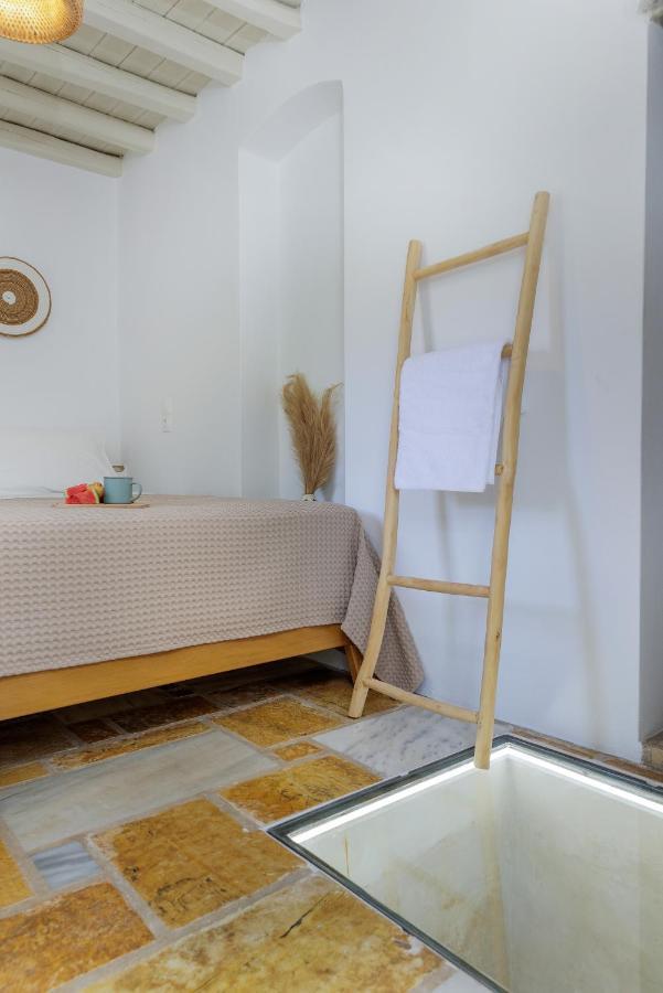 Serenity Village Aperathos Экстерьер фото