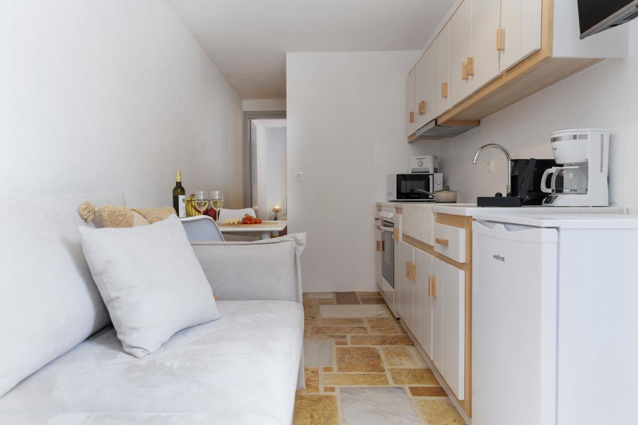 Serenity Village Aperathos Экстерьер фото