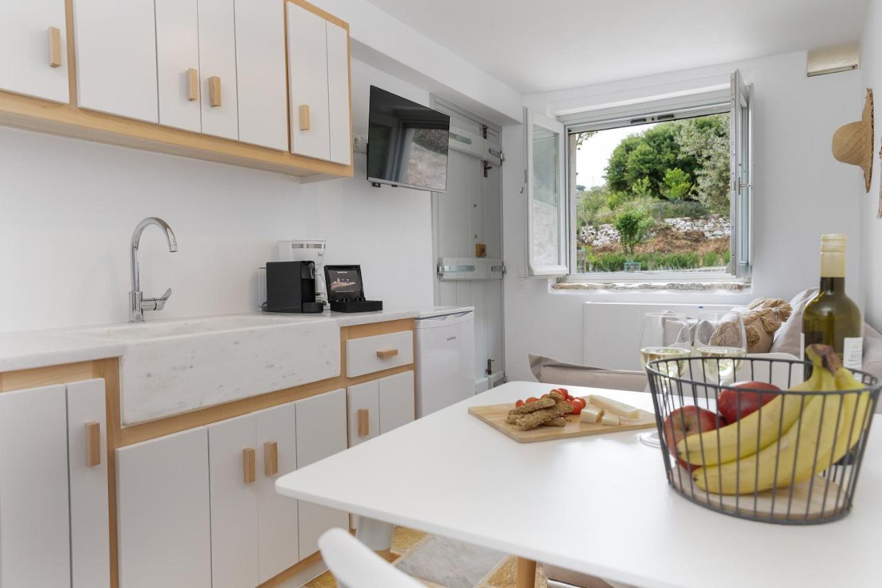 Serenity Village Aperathos Экстерьер фото
