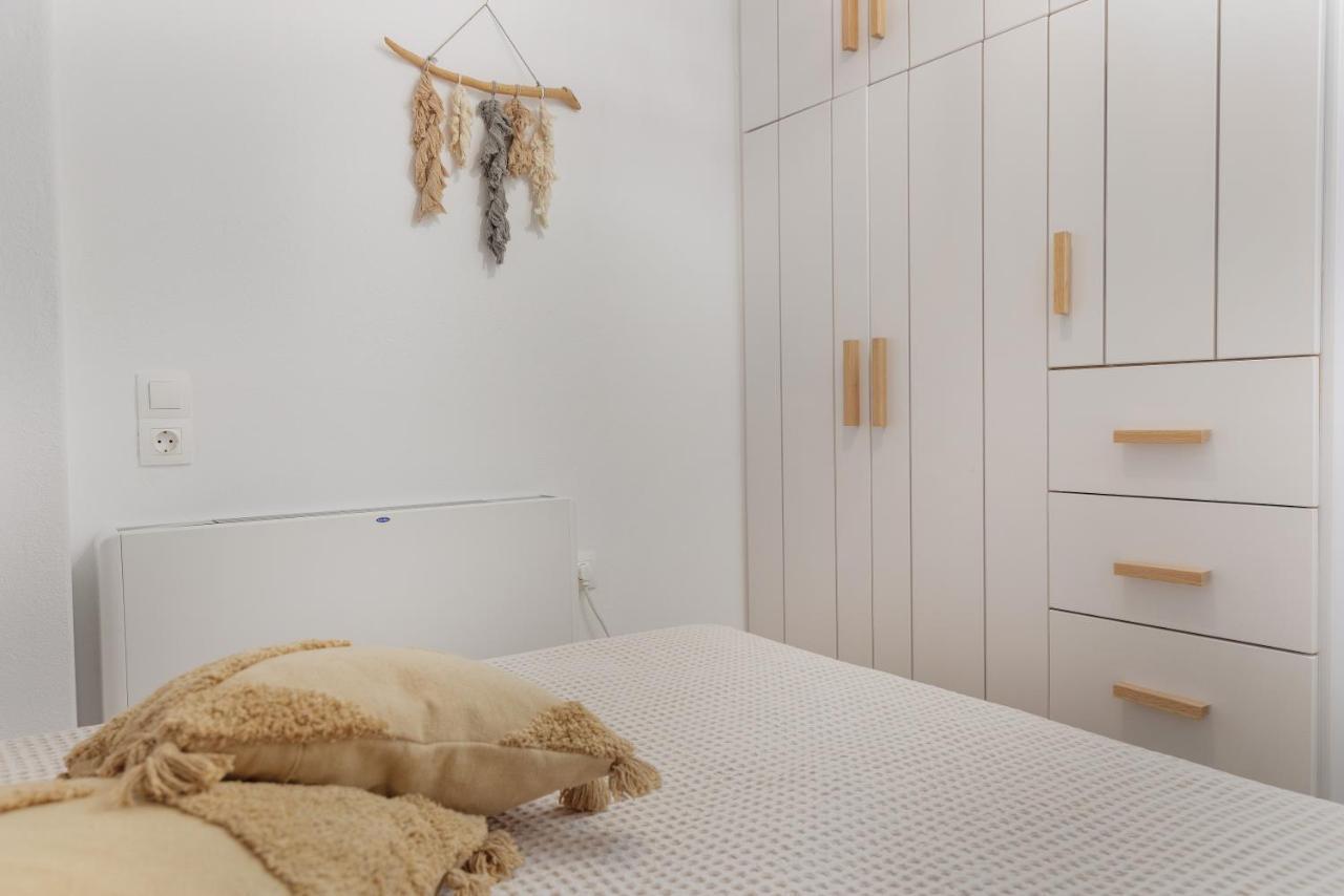 Serenity Village Aperathos Экстерьер фото