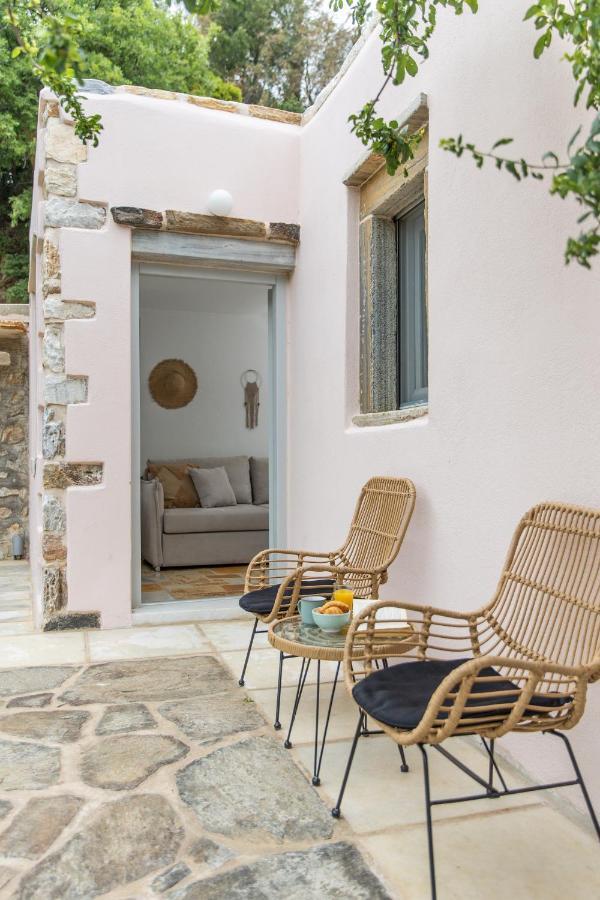 Serenity Village Aperathos Экстерьер фото