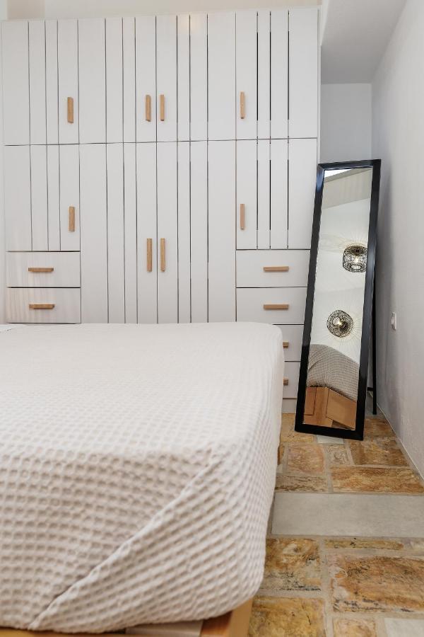Serenity Village Aperathos Экстерьер фото