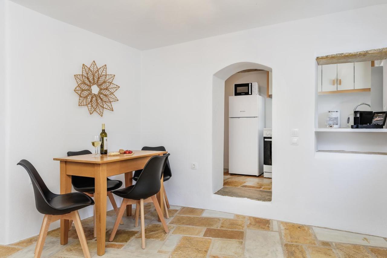Serenity Village Aperathos Экстерьер фото