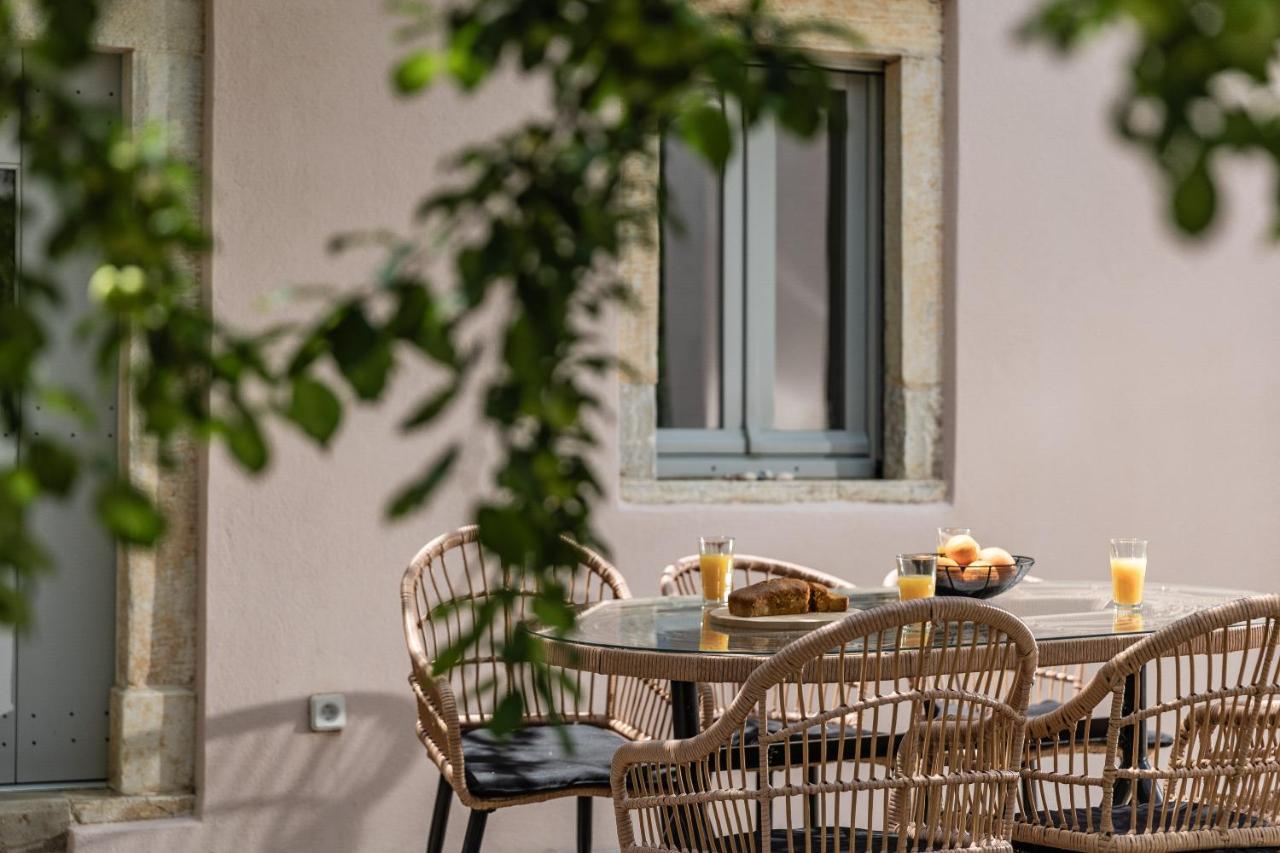Serenity Village Aperathos Экстерьер фото